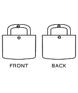 COLLECTION PRIVEE?（コレクションプリヴェ）ボストンバッグ 茶 サイズ:- レディース/2200625653034