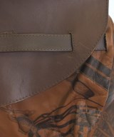 COLLECTION PRIVEE?（コレクションプリヴェ）ボストンバッグ 茶 サイズ:- レディース/2200625653034