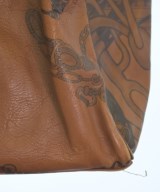 COLLECTION PRIVEE?（コレクションプリヴェ）ボストンバッグ 茶 サイズ:- レディース/2200625653034