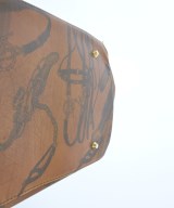 COLLECTION PRIVEE?（コレクションプリヴェ）ボストンバッグ 茶 サイズ:- レディース/2200625653034