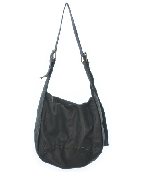 COLLECTION PRIVEE?（コレクションプリヴェ）ショルダーバッグ 黒 サイズ:- レディース/2200625653065