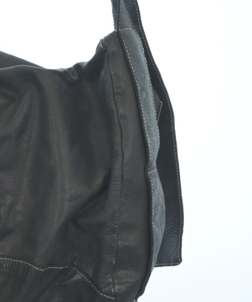 COLLECTION PRIVEE?（コレクションプリヴェ）ショルダーバッグ 黒 サイズ:- レディース/2200625653065