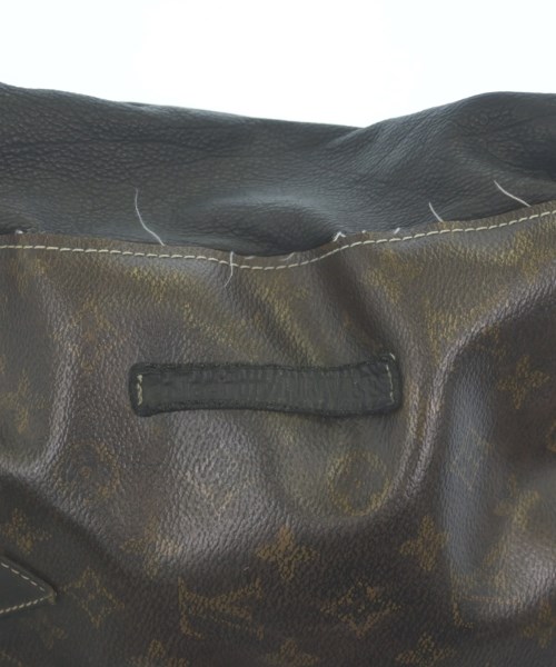 COLLECTION PRIVEE?（コレクションプリヴェ）ショルダーバッグ 黒 サイズ:- レディース/2200625653065