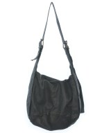 COLLECTION PRIVEE?（コレクションプリヴェ）ショルダーバッグ 黒 サイズ:- レディース/2200625653065