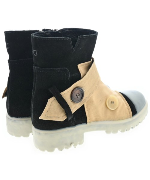 COLLECTION PRIVEE?（コレクションプリヴェ）ブーツ ベージュ サイズ:EU35(21.5cm位) レディース/2200611129017