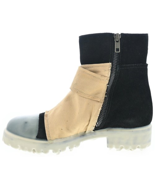 COLLECTION PRIVEE?（コレクションプリヴェ）ブーツ ベージュ サイズ:EU35(21.5cm位) レディース/2200611129017