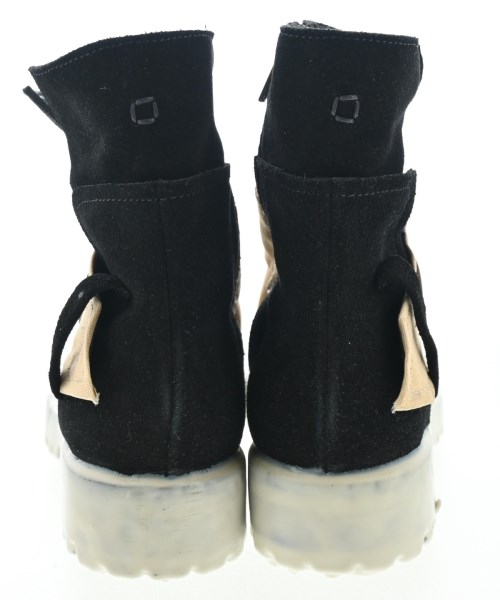COLLECTION PRIVEE?（コレクションプリヴェ）ブーツ ベージュ サイズ:EU35(21.5cm位) レディース/2200611129017