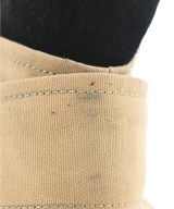COLLECTION PRIVEE?（コレクションプリヴェ）ブーツ ベージュ サイズ:EU35(21.5cm位) レディース/2200611129017
