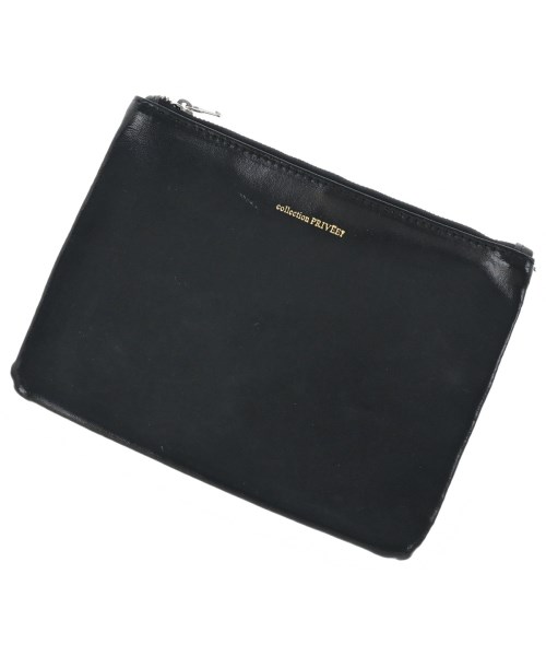 コレクションプリヴェ(COLLECTION PRIVEE?)のCOLLECTION PRIVEE? ポーチ