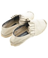 COLLECTION PRIVEE?（コレクションプリヴェ）エスパドリーユ 白 サイズ:-(22.5cm位) レディース/2200693440024