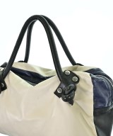 COLLECTION PRIVEE?（コレクションプリヴェ）ハンドバッグ 白 サイズ:- レディース/2200694854011