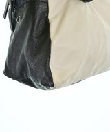 COLLECTION PRIVEE?（コレクションプリヴェ）ハンドバッグ 白 サイズ:- レディース/2200694854011