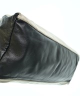 COLLECTION PRIVEE?（コレクションプリヴェ）ハンドバッグ 白 サイズ:- レディース/2200694854011