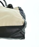 COLLECTION PRIVEE?（コレクションプリヴェ）ハンドバッグ 白 サイズ:- レディース/2200694854011