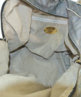 COLLECTION PRIVEE?（コレクションプリヴェ）ハンドバッグ グレー サイズ:- レディース/2200698112100
