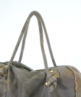 COLLECTION PRIVEE?（コレクションプリヴェ）ハンドバッグ グレー サイズ:- レディース/2200698112100