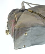 COLLECTION PRIVEE?（コレクションプリヴェ）ハンドバッグ グレー サイズ:- レディース/2200698112100