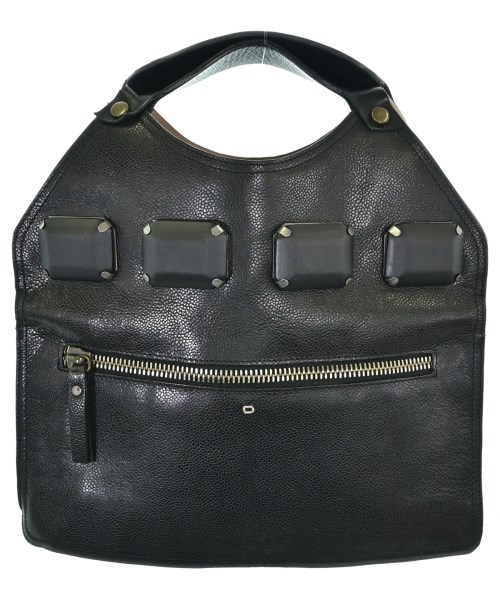 COLLECTION PRIVEE?(コレクションプリヴェ)ハンドバッグ ベージュ サイズ:-/2200656044177