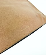 COLLECTION PRIVEE?（コレクションプリヴェ）ハンドバッグ ベージュ サイズ:- レディース/2200656044177