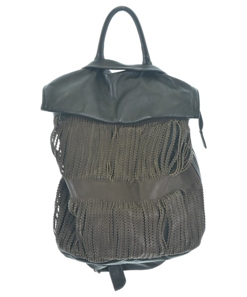 COLLECTION PRIVEE?(コレクションプリヴェ)のバックパック・リュック サイズ:- 17,000円