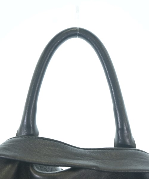 COLLECTION PRIVEE?（コレクションプリヴェ）バックパック・リュック 黒 サイズ:- レディース/2200709960423