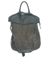 COLLECTION PRIVEE?（コレクションプリヴェ）バックパック・リュック 黒 サイズ:- レディース/2200709960423