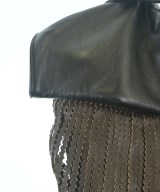 COLLECTION PRIVEE?（コレクションプリヴェ）バックパック・リュック 黒 サイズ:- レディース/2200709960423
