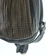 COLLECTION PRIVEE?（コレクションプリヴェ）バックパック・リュック 黒 サイズ:- レディース/2200709960423