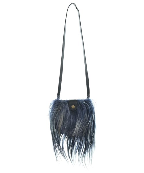 COLLECTION PRIVEE?(コレクションプリヴェ)のショルダーバッグ サイズ:- 15,400円