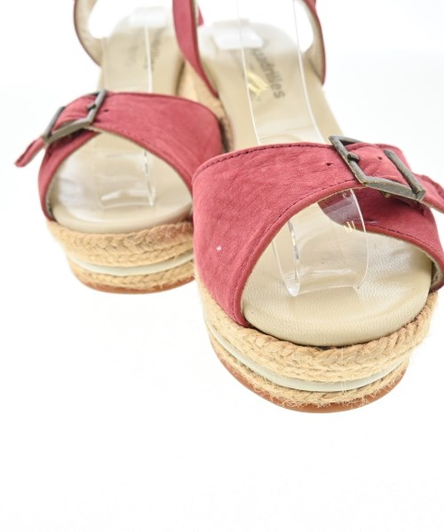 COLLECTION PRIVEE?（コレクションプリヴェ）サンダル ピンク サイズ:EU35(21.5cm位) レディース/2200689185014
