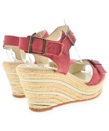 COLLECTION PRIVEE?（コレクションプリヴェ）サンダル ピンク サイズ:EU35(21.5cm位) レディース/2200689185014