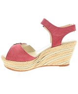 COLLECTION PRIVEE?（コレクションプリヴェ）サンダル ピンク サイズ:EU35(21.5cm位) レディース/2200689185014