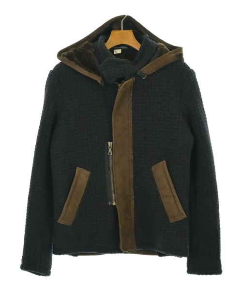 COLLECTION PRIVEE?(コレクションプリヴェ)その他 紺 サイズ:48(L位)/2200688042011