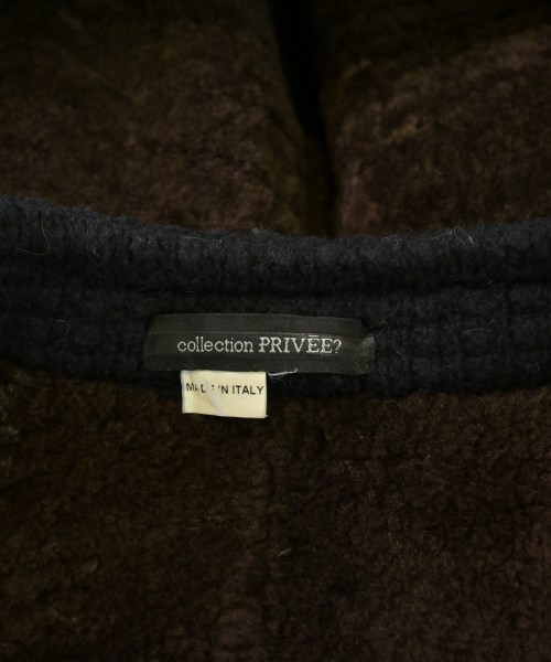 COLLECTION PRIVEE?（コレクションプリヴェ）その他 紺 サイズ:48(L位) メンズ/2200688042011