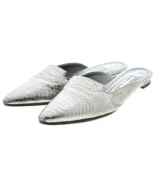 マノロ　ブラニク(MANOLO BLAHNIK)のMANOLO BLAHNIK サンダル