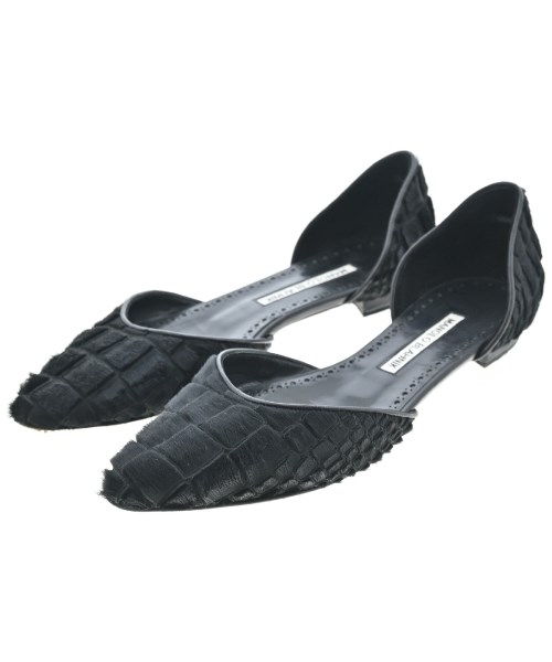 マノロ　ブラニク(MANOLO BLAHNIK)のMANOLO BLAHNIK パンプス