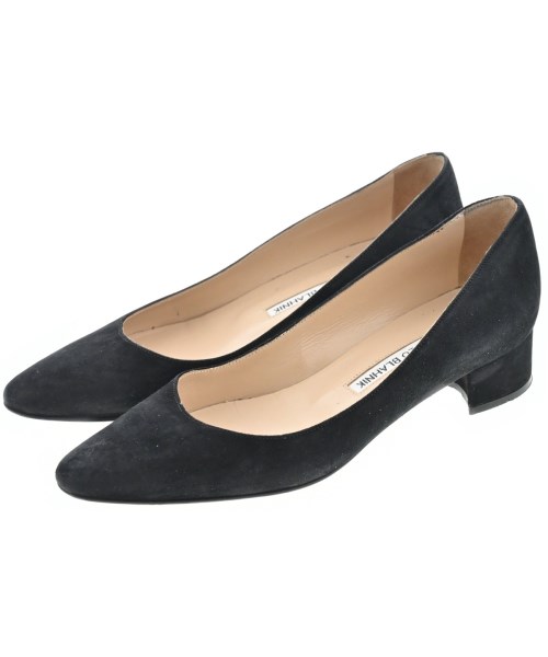 マノロ　ブラニク(MANOLO BLAHNIK)のMANOLO BLAHNIK パンプス