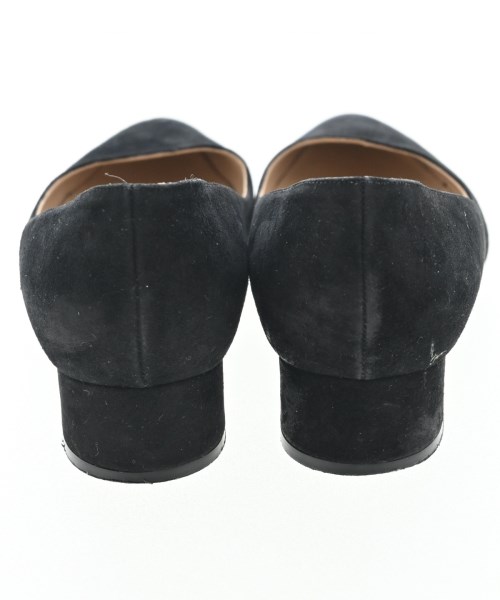 MANOLO BLAHNIK（マノロ　ブラニク）パンプス 黒 サイズ:EU35 1/2(22cm位) レディース/2200620296533