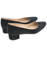 MANOLO BLAHNIK（マノロ　ブラニク）パンプス 黒 サイズ:EU35 1/2(22cm位) レディース/2200620296533