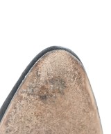 MANOLO BLAHNIK（マノロ　ブラニク）パンプス 黒 サイズ:EU35 1/2(22cm位) レディース/2200620296533