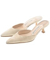 MANOLO BLAHNIK シューズ（その他）