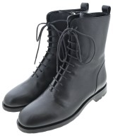 MANOLO BLAHNIK（マノロ　ブラニク）ブーツ 黒 サイズ:EU36(22.5cm位) レディース/2200635584038