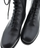 MANOLO BLAHNIK（マノロ　ブラニク）ブーツ 黒 サイズ:EU36(22.5cm位) レディース/2200635584038