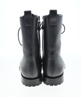 MANOLO BLAHNIK（マノロ　ブラニク）ブーツ 黒 サイズ:EU36(22.5cm位) レディース/2200635584038