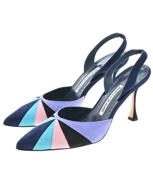 マノロ　ブラニク(MANOLO BLAHNIK)のMANOLO BLAHNIK サンダル