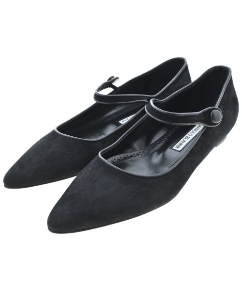 マノロ　ブラニク(MANOLO BLAHNIK)のMANOLO BLAHNIK バレエシューズ/オペラシューズ