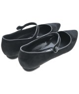 MANOLO BLAHNIK（マノロ　ブラニク）バレエシューズ/オペラシューズ 黒 サイズ:EU36(22.5cm位) レディース/2200612995055