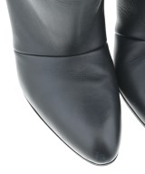 MANOLO BLAHNIK（マノロ　ブラニク）ブーツ 黒 サイズ:EU36(22.5cm位) レディース/2200636463011