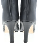 MANOLO BLAHNIK（マノロ　ブラニク）ブーツ 黒 サイズ:EU36(22.5cm位) レディース/2200636463011