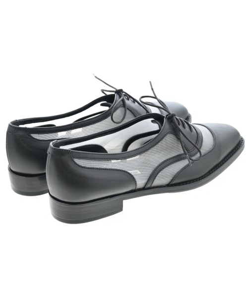 MANOLO BLAHNIK（マノロ　ブラニク）ビジネス・ドレスシューズ 黒 サイズ:EU36(22.5cm位) レディース/2200637925365